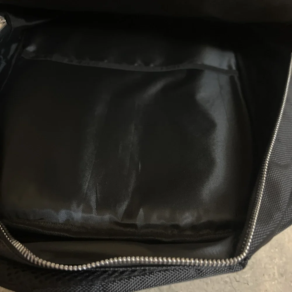 Barber Supplies Backpack for Clippers & Supplies, Travel bag 19